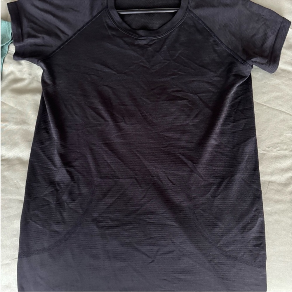 Lululemon Swiftly Tech Size 8 - image 2